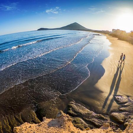 Medano4You Tina'S Jacuzzi Terrace Playa Chica El Médano Екстериор снимка